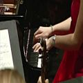 عکس Chopin: Piano Concerto nr. 2 - Rosalía Gómez Lasheras - Finale YPF