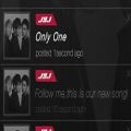 عکس JYJ ••• Only One ••• 2014 Incheon Asian Song