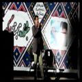 عکس حبیب زارعی اجرای جذاب ودیدنی در جشنواره تابستانی ارگ