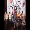 عکس اجرای زیبای گروه باربد - آهنگ ایران
