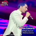 عکس دیوونه کنسرت فرزاد فرزین اصفهان(1مرداد 98)