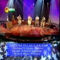 عکس Kamkaran - Azizm to Gulakami - کامکاران - ئازیزم تۆ گوڵەکەمی - MedyaTV - 2000