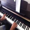 عکس فرنگیس - قسمت کوتاهی از آهنگ فرنگیس پیانو