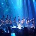 عکس اجرای زنده زیبا و احساسی رضا بهرام، کنسرت تهران