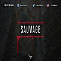 عکس Sauvage - Angry Trap Beat | Free New Rap Hip Hop Instrumental Music 2019