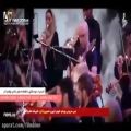 عکس کنسرت نوستالژِی عاشقانه های ناصر چشم آذر