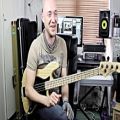 عکس Slap Bass Lesson - Beginner/Intermediate - with Scott Devine (L#74)