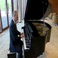 عکس Señorita (Donald Trump Piano Version Ft. Vladimir Putin) Shawn Mendes, Camil