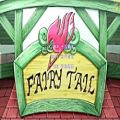 عکس اندینگ 4 انیمه Fairy Tail: Final Season