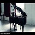 عکس عاشقانه ای غمگین -پیانو