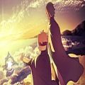 عکس Boruto: Naruto Next Generations Opening 4 Full『Brian the Sun - Lonely Go!』