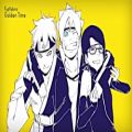 عکس Boruto: Naruto Next Generations - Opening 5 Full『Golden Time』by Fujifabric