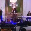 عکس اجرای زنده و قدیمی محسن یگانه عزیز (واقعا چ آرامشی داره صداش )