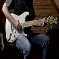 عکس Fender Vintage Noiseless Stratocaster® Pickups