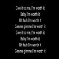 عکس Fifth Harmony - Worth It (Lyrics)