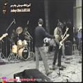 عکس گروه راک لاتین-کنسرت آموزشگاه موسیقی آوای جام جم سال 84