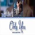 عکس قسمت 4 سریال هتل دل لونا OST از Yang Da Il بنام Only You / آی یو IU