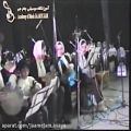 عکس گروه کوبه ای-کنسرت آموزشگاه موسیقی آوای جام جم سال 84