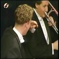 عکس Andre Rieu and the Johann Strauss Orchestra - Feuerfest 1996 !!!