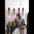عکس اجرا در افتتاحییه آموزشگاه موسیقی شمس واقع در اردبیل