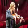 عکس ویولن از دیوید گرت 2014.05.31 - Vivaldi,Summer,Presto