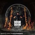 عکس اهنگ جدید از هامین (بوم بوم ) (Hamin( boom boom