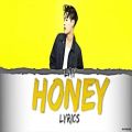 عکس exo lay honey lyrics