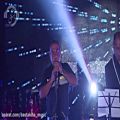 عکس گروه اَلمان اجرا ایاز آزاد در مراسم تجلیل از پیشکسوتان موسیقی بستک