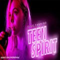 عکس آلبوم موسیقی فیلم Teen Spirit