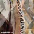 عکس کوک و رگلاژ پیانو گرند (رویال) و دیواری ۰۹۱۲۵۶۳۳۸۹۵