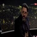 عکس تلفیق در موسیقی ایران در تلویزیون ایران به تهیه کنندگی فرزادخلیفه