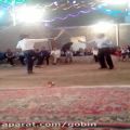 عکس چوبازی در جشن ختنه سورانی بشنان بافت ۹۸ (گوبین گوغر )