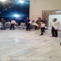 عکس دستمالبازی در جشن ختنه سورانی بافت ۹۸ (گوبین گوغر )