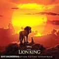 عکس موسیقی متن انیمیشن شیر شاه The Lion King از هانس زیمر
