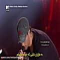 عکس اجرای زنده ترانه Tired of Being Sorry انریکه در مالتا 2014 با زیرنویس فارسی