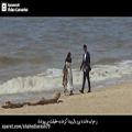 عکس اهنگ هندی زیبا در فیلم سلام بمبئی با ترجمه زیر نویس فارسی