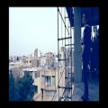 عکس موزیک ویدئوی رپ از محمد اسمین بنام «کم نمیارم»