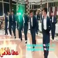 عکس رقص کوردی