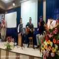 عکس گروه موزیک اجرای موسیقی سنتی زنده عروسی تولد میهمانیهابرادران منافی ۰۹۱۹۲۰۲۱۹۴۵