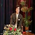 عکس پخش آهنگ زابلی بهارسیستو ازبنده در شبکه پارس تی وی