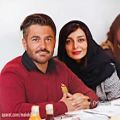عکس آهنگ شاد عروسی بازیگران ایرانی