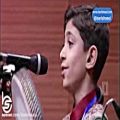 عکس آرتان فربختی نابغه موسیقی آذربایجان