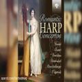 عکس کنسرتوهای رمانتیک برای هارپ( چنگ)- مجله پیانو باربد