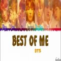 عکس (BTS - Best Of Me)