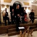 عکس گروه موسیقی مراسم ترحیم عرفانی ۰۹۱۲۷۲۲۰۴۰۱ علی روشن