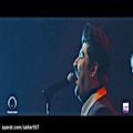 عکس اجرای زنده آهنگ ((اخماتو واکن)) از بهنام بانی