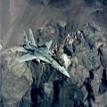 عکس موزیک ویدئو نظامی| کلیپ تماشایی جنگنده تامکتF-14