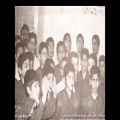 عکس نظر رهبری درباره گروه سرود آباده/کار ملی یک معلم پرورشی