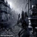 عکس موسیقی بسیار زیبای Mad World از بازی Gears of War 3