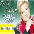 عکس Zeki Müren , Karlar Düşer